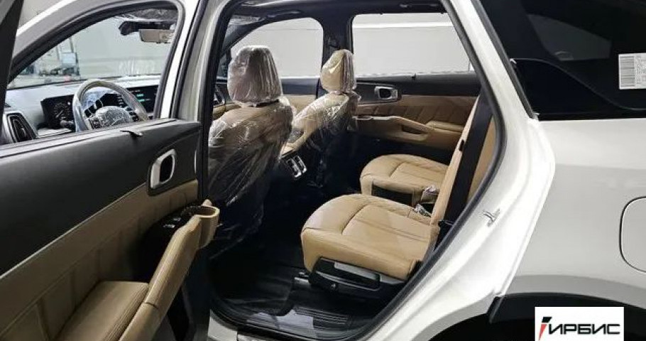 Kia Sorento NEW 